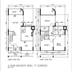 Blk 133 Lorong Ah Soo (Hougang), HDB 5 Rooms #616833951
